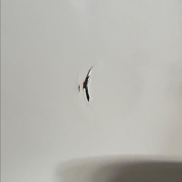 Mikasa Silk Flowers 2.5 qt Round Covered Casserole with Lid - Picture 6 of 6